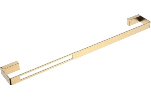 Полотенцедержатель Boheme Q 10942-MG Matt Gold
