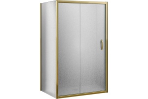 Боковая стенка Good Door Jazze SP-80-G-BR - 2