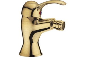 Смеситель Cezares Lira C BS1 02 для биде