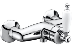 Смеситель Boheme Vogue 224 для душа