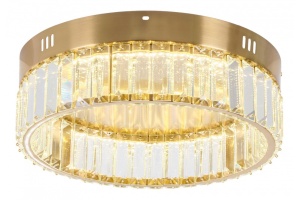 Накладной светильник MyFar Irina MR2010-1CL - 2