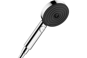 Душевой гарнитур Hansgrohe Pulsify Relaxation 105 хром - 2