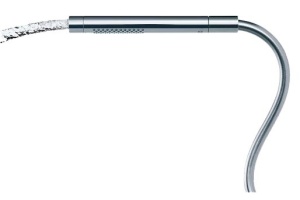 Душевая лейка Axor Starck II 6.8 см (28532000) - 3