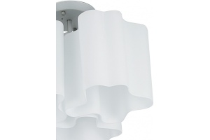 Потолочная люстра Lightstar Nubi 802030 - 2