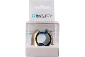 Настенный держатель Rav Slezak  (PD0004SM) - 2