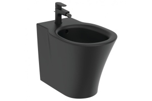 Смеситель для биде Ideal Standard Cerafine черный матовый - 3