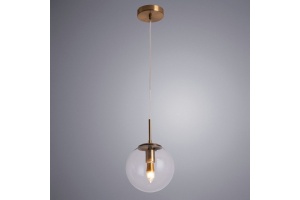 Подвесной светильник Arte Lamp Volare A1920SP-1AB - 2