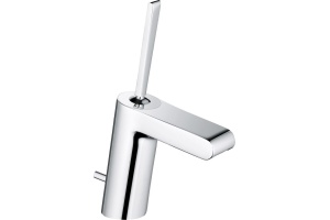 Смеситель для раковины Kludi  хром (383450510)