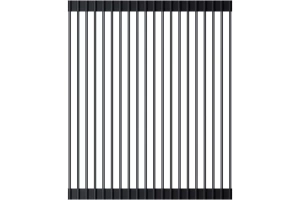 Ролл-мат для мойки Omoikiri вороненая сталь (4997002)