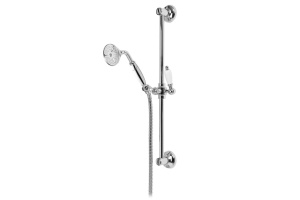Душевой гарнитур Cezares Elite (ELITE-SD-02-Bi)