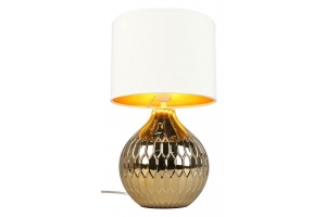 Настольная лампа Omnilux Abbadia OML-16204-01