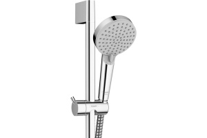 Душевой гарнитур Hansgrohe Vernis Blend 26279000 хром - 2