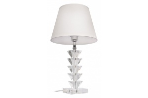 Настольная лампа декоративная Loft it Сrystal 10276 - 3
