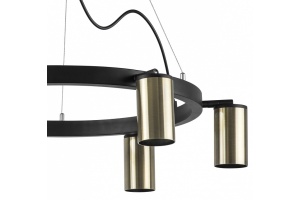 Подвесная люстра Lightstar Rullo LR016316 - 3