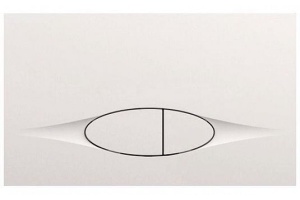 Кнопка смыва Jacob Delafon E29026-01R