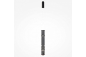 Подвесной светильник Maytoni Ordo MOD272PL-L12B3K - 3