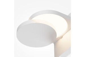 Бра Maytoni Flap MOD354WL-L12W3K - 2