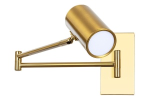 Спот Arte Lamp POSTERIOR A2490AP-1PB