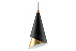 Трековый светильник Lightstar Cone (757010+595007) PRO757010