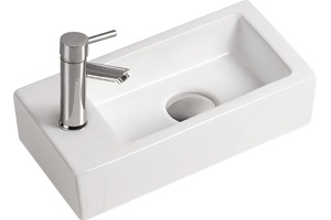 Рукомойник SantiLine SL-2010R