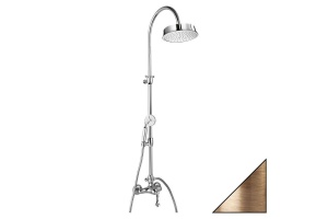 Душевая стойка Cezares Margot MARGOT-CD-02-M