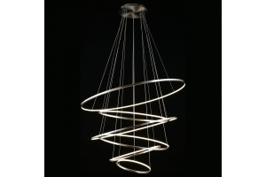 Подвесной светильник Aployt Monisia APL.020.13.243 - 3