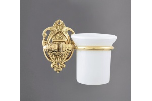 Стакан Art&max Impero (AM-1230-Cr)