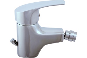 Смеситель для биде Rav Slezak Kongo хром (K045.5)