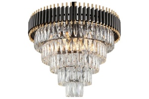 Подвесная люстра Omnilux Corleone OML-69803-15