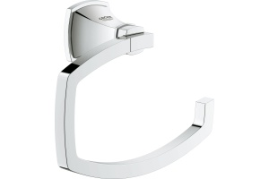 Держатель туалетной бумаги Grohe Grandera 40625000