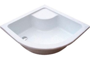 Душевой поддон Ravak Sabina 80x80 см (A214001020)