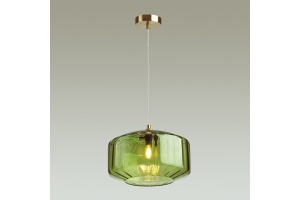 Подвесной светильник Odeon Light Pendant Binga 4783/1 - 3
