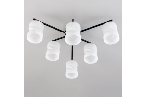 Потолочная люстра Citilux Нильс CL132165