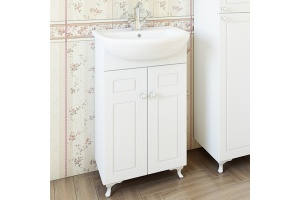 Мебель для ванной Sanflor Софи 50 - 2