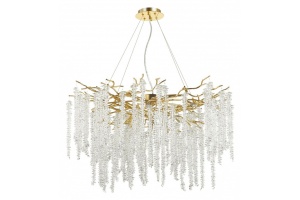 Подвесная люстра Odeon Light Banche 5005/14 - 2