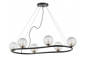 Подвесная люстра Lightstar Bari 815267 - 2