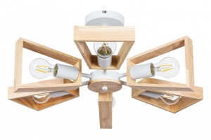 Люстра на штанге Arte Lamp Brussels A8030PL-6WH