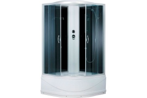 Душевая кабина Erlit Comfort ER3509TP-C4-RUS