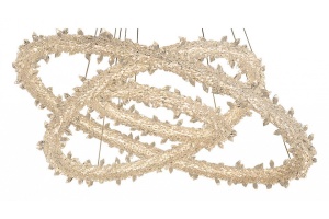 Подвесной светильник Newport 8280 8283/S gold NEW