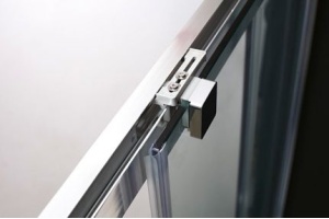 Душевой уголок Cezares Premier Soft W AH1 150/80 C Cr IV - 3