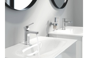 Смеситель Grohe Plus 32612003 для раковины - 3