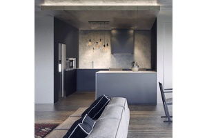 Подвесной светильник Hiper Solfeggio H160-6 - 2