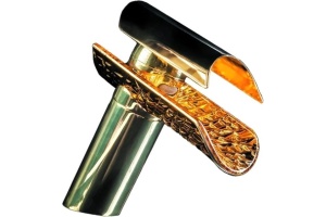 Смеситель Boheme Hypnose 231-G для раковины