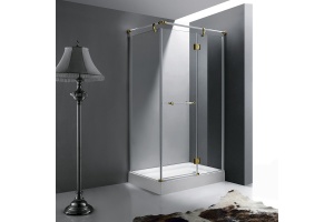 Душевой уголок Rgw Viscount (02044180-18)