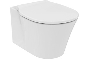 Комплект Ideal Standard Connect Air AquaBlade E212801 унитаз + инсталляция с кнопкой смыва - 2