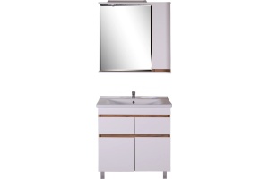 Зеркало ASB-Mebel Марко 60 - 3