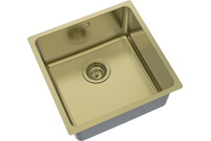 Мойка кухонная Iddis Edifice EDI44B0i77