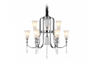 Подвесная люстра Ambrella TR TR3249 - 3