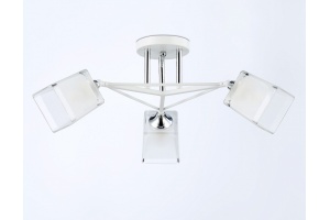 Люстра на штанге Ambrella TR TR303071 - 2