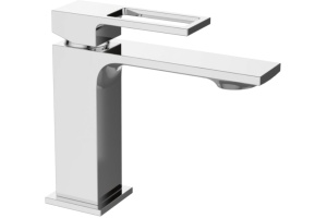 Смеситель для раковины BelBagno Luce хром (LUC-LVM-CRM)